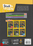 [TOPBOOKS Pan Asia] Studi & Praktis Sains TIngkatan 1 KSSM Dwibahasa (2022)
