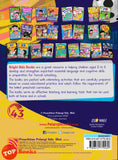 [TOPBOOKS Pelangi Kids] Bright Kids Books Pre-Primary Science (2022)