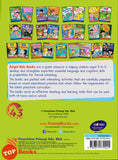 [TOPBOOKS Pelangi Kids] Bright Kids Books Pre-Primary Grammar (2022)