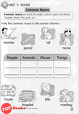 [TOPBOOKS Pelangi Kids] Bright Kids Books Pre-Primary Grammar (2022)
