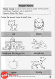 [TOPBOOKS Pelangi Kids] Bright Kids Books Pre-Primary Grammar (2022)