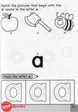 [TOPBOOKS Pelangi Kids] Bright Kids Books Nursery Phonics 1 (2022)