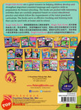[TOPBOOKS Pelangi Kids] Bright Kids Books Nursery Maths 2 English Chinese (2022)