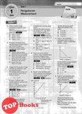 [TOPBOOKS Pelangi] Get Ready! SPM Fizik Tingkatan 4 KSSM Dwibahasa (2022)