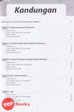 [TOPBOOKS Pelangi] Pelangi Analysis SPM Prinsip Perakaunan Tingkatan 4 (2022)