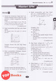 [TOPBOOKS Pelangi] Pelangi Analysis SPM Matematik Tambahan Tingkatan 4 5 Dwibahasa (2022)