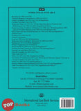[TOPBOOKS Law ILBS] Malaysian Laws On Poisons And Sale Of Drugs (2022)