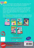[TOPBOOKS Pelangi Kids] Siri Bintang Kecil Tatabahasa Pra-Tahun 1 (2022)