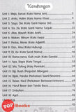[TOPBOOKS Pelangi Kids] Siri Bintang Kecil Tatabahasa Pra-Tahun 1 (2022)