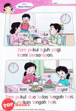 [TOPBOOKS Pelangi Kids] Superstar Learners Plus Bahasa Melayu 3 (2022)