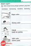 [TOPBOOKS Pelangi Kids] Superstar Learners Plus Bahasa Melayu 3 (2022)