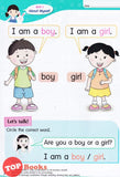 [TOPBOOKS Pelangi Kids] Superstar Learners Plus English 1 (2022)
