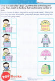 [TOPBOOKS Pelangi Kids] Superstar Learners Plus Maths 4 Dwibahasa (2022)