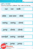 [TOPBOOKS Pelangi Kids] Superstar Learners Plus English 1 (2022)
