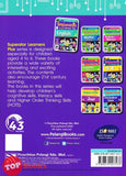 [TOPBOOKS Pelangi Kids] Superstar Learners Plus English 2 (2022)