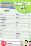[TOPBOOKS Pelangi Kids] Superstar Learners Plus Science 3 Dwibahasa (2022)