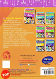 [TOPBOOKS Pelangi Kids] Superstar Learners Plus Jawi 3 (2022)