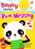 [TOPBOOKS Pelangi Kids] Sunny Starters Pre-Writing (2022)