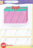 [TOPBOOKS Pelangi Kids] Sunny Starters Pre-Writing (2022)