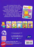 [TOPBOOKS Pelangi Kids] Sunny Starters Kenal abc (2022)