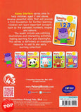 [TOPBOOKS Pelangi Kids] Sunny Starters 123 (2022)