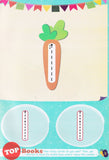 [TOPBOOKS Pelangi Kids] Sunny Starters 123 (2022)