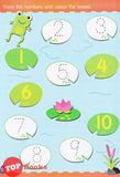 [TOPBOOKS Pelangi Kids] Sunny Starters 123 (2022)