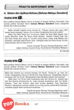 [TOPBOOKS Sasbadi] Kupasan & Kajian Komsas Bitara Novel Tirani Tingkatan 5 KSSM (2022)
