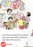 [TOPBOOKS UPH Kids] Cerita Miko Set Kedua Tabung Duit Miko