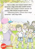 [TOPBOOKS UPH Kids] Cerita Miko Set Keempat Miko Jadi Juara