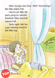 [TOPBOOKS UPH Kids] Cerita Miko Set Keempat Miko Jadi Juara