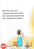 [TOPBOOKS UPH Kids] Cerita Miko Set Kedua Miko Dengan Doktor Mary