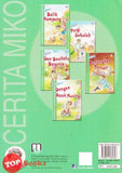 [TOPBOOKS UPH Kids] Cerita Miko Set Pertama Miko Pergi Sekolah