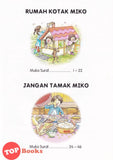 [TOPBOOKS UPH Kids] Cerita Miko Set Ketiga Rumah Kotak Miko