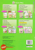 [TOPBOOKS UPH kids] Cerita Miko Set Keempat Miko Pergi Berkhemah