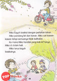 [TOPBOOKS UPH kids] Cerita Miko Set Keempat Miko Pergi Berkhemah