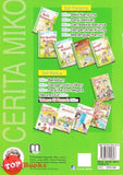 [TOPBOOKS UPH Kids] Cerita Miko Set Kedua Tetamu Di Rumah Miko