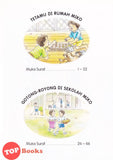 [TOPBOOKS UPH Kids] Cerita Miko Set Kedua Tetamu Di Rumah Miko