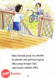 [TOPBOOKS UPH Kids] Cerita Miko Set Kedua Tetamu Di Rumah Miko