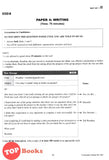 [TOPBOOKS Pelangi] Model Test Papers MUET (2022)
