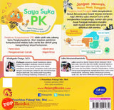 [TOPBOOKS Pelangi Kids] Saya Suka PK Jangan Menangis Wahai Anak Pungguk (2022)