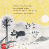 [TOPBOOKS Pelangi Kids] Saya Suka PK Jangan Menangis Wahai Anak Pungguk (2022)
