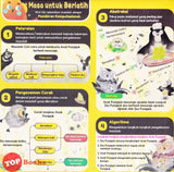 [TOPBOOKS Pelangi Kids] Saya Suka PK Jangan Menangis Wahai Anak Pungguk (2022)