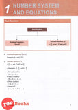 [TOPBOOKS SAP] Diagrams Mathematics (Accounting) For Matriculations Semester 1 (2022)