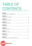 [TOPBOOKS SAP] Diagrams Physics For Matriculations Semester 1 (2022)