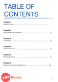 [TOPBOOKS SAP] Diagrams Biology For Matriculations Semester 1 (2022)