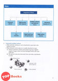 [TOPBOOKS SAP] Diagrams Biology For Matriculations Semester 1 (2022)