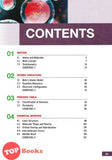 [TOPBOOKS SAP] Latest Syllabus Chemistry For Matriculations Semester 1 (2022)