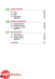 [TOPBOOKS SAP] Latest Syllabus Chemistry For Matriculations Semester 1 (2022)