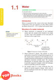 [TOPBOOKS SAP] Latest Syllabus Biology For Matriculations Semester 1 (2022)